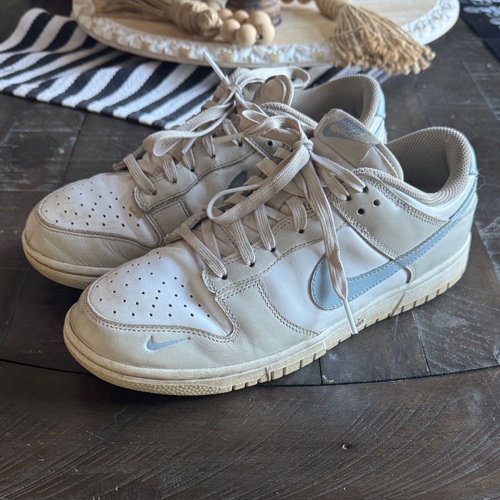 Nike low Dunks